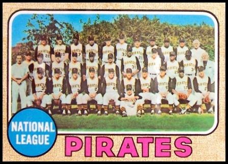 308 Pittsburgh Pirates